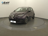 Renault Zoe R110 Achat Intgral - 22 Evolution   CHAMBRAY LES TOURS 37