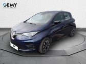 Annonce Renault Zoe occasion  R110 Achat Intgral - 22 Evolution  CHAMBRAY LES TOURS