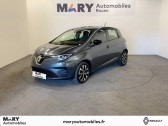 Renault Zoe occasion année 2022 boite Automatique Annonce Renault Zoe occasion Electrique R110 Achat Intégral - 22 Evolution à ROUEN