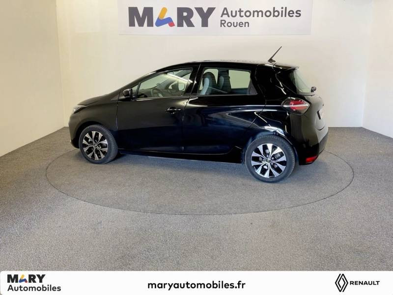 Renault Zoe R110 Achat Intgral - 22 Evolution  occasion  ROUEN - photo n7