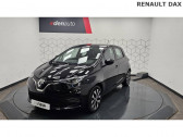 Annonce Renault Zoe occasion Electrique R110 Achat Intgral - 22 Evolution  DAX