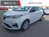 Renault Zoe R110 Achat Intgral - 22B Equilibre   Agen 47