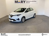 Annonce Renault Zoe occasion Electrique R110 Achat Intgral - 22B Equilibre  ROUEN