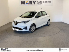 Renault Zoe , garage MARY AUTOMOBILES ROUEN  ROUEN