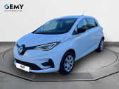 Renault Zoe R110 Achat Intgral - 22B Equilibre   LE MANS 72