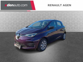 Renault Zoe , garage RENAULT AGEN  Agen