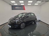 Annonce Renault Zoe occasion Electrique R110 Achat Intgral - 22B Evolution  DAX