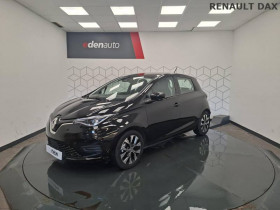 Renault Zoe , garage RENAULT DAX  DAX