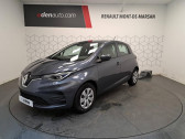 Renault Zoe R110 Achat Intgral Business 5p  2021 - annonce de voiture en vente sur Auto Sélection.com