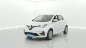Annonce Renault Zoe occasion Electrique R110 Achat Intgral Business 5p  SAINT-GREGOIRE