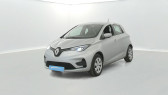 Annonce Renault Zoe occasion Electrique R110 Achat Intgral Business 5p  SAINT-GREGOIRE