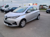 Annonce Renault Zoe occasion Electrique R110 Achat Int�gral Business 5p � SAINT-GREGOIRE