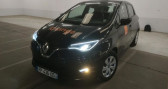 Annonce Renault Zoe occasion Electrique R110 Achat Integral Business  Chambray Les Tours