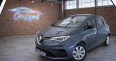 Annonce Renault Zoe occasion Electrique R110 Achat Int�gral Business � Saint Paul les Romans