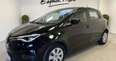 Renault Zoe R110 Achat Integral Business   QUIMPER 29