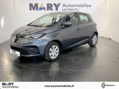 Annonce Renault Zoe occasion  R110 Achat Intgral Business  LE HAVRE