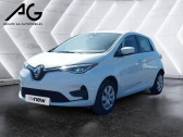 Renault Zoe occasion année 2021 boite Automatique Annonce Renault Zoe occasion Electrique R110 Achat Intégral Business à WADELINCOURT