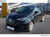 Annonce Renault Zoe occasion  R110 Achat Intgral Business  Beaune