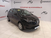 Annonce Renault Zoe occasion  R110 Achat Intgral Business  CHARLEVILLE MEZIERES