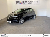 Annonce Renault Zoe occasion Electrique R110 Achat Intgral Business  ROUEN