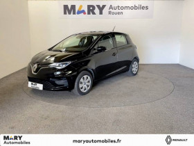 Renault Zoe , garage MARY AUTOMOBILES ROUEN  ROUEN