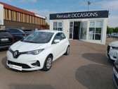 Annonce Renault Zoe occasion  R110 Achat Intgral Business  LANGRES