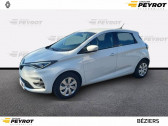 Annonce Renault Zoe occasion  R110 Achat Intgral Business  BEZIERS