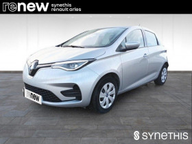 Renault Zoe , garage Renault Arles  Arles