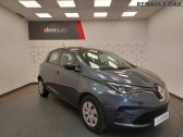 Annonce Renault Zoe occasion  R110 Achat Intgral Business  Dax