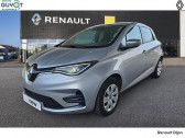 Annonce Renault Zoe occasion  R110 Achat Intégral Business à Dijon