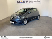 Renault Zoe occasion année 2021 boite Automatique Annonce Renault Zoe occasion Electrique R110 Achat Intégral Business à ROUEN