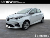 Renault Zoe R110 Achat Intgral Business   Draguignan 83