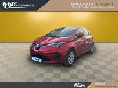 Annonce Renault Zoe occasion  R110 Achat Intgral Business  Bellerive sur Allier