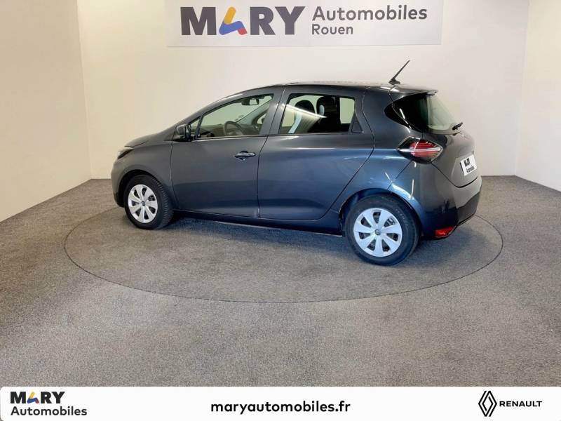 Renault Zoe R110 Achat Intgral Business  occasion  ROUEN - photo n7