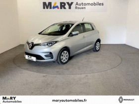 Renault Zoe , garage MARY AUTOMOBILES ROUEN  ROUEN