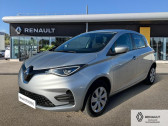 Annonce Renault Zoe occasion  R110 Achat Intégral Business à Cavaillon