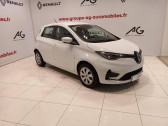 Annonce Renault Zoe occasion  R110 Achat Intgral Business  CHARLEVILLE MEZIERES