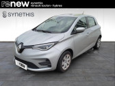 Annonce Renault Zoe occasion  R110 Achat Intgral Business  Hyres
