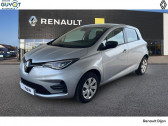 Annonce Renault Zoe occasion  R110 Achat Intgral Business  Dijon