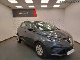 Renault Zoe , garage RENAULT DAX  DAX