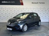Annonce Renault Zoe occasion Electrique R110 Achat Intgral Business  TARBES