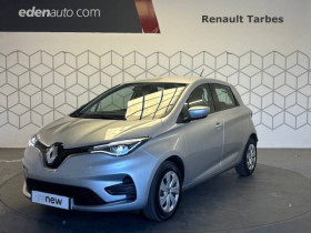 Renault Zoe , garage RENAULT TARBES  TARBES