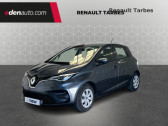 Annonce Renault Zoe occasion Electrique R110 Achat Int�gral Business � TARBES