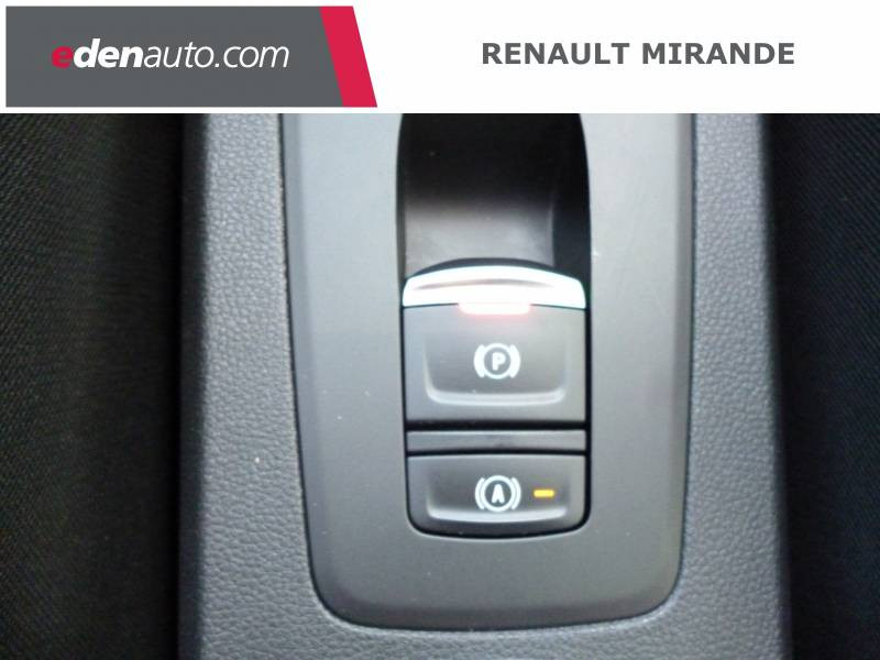 Renault Zoe R110 Achat Intégral Business  occasion à Moncassin - photo n°19