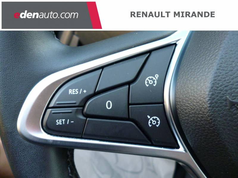 Renault Zoe R110 Achat Intégral Business  occasion à Moncassin - photo n°14