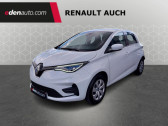 Annonce Renault Zoe occasion Electrique R110 Achat Intgral Business  L'Isle-Jourdain