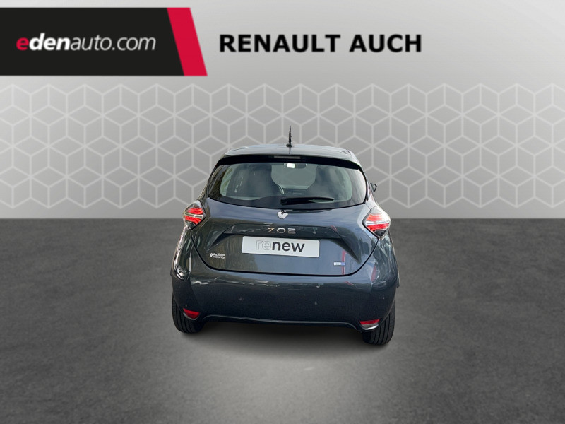 Renault Zoe R110 Achat Intégral Business 2021 - photo n°6 Renault Zoe R110 Achat Intégral Business  occasion à L'Isle-Jourdain - photo n°6