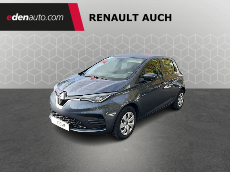 Renault Zoe R110 Achat Intégral Business 2021 Renault Zoe R110 Achat Intégral Business  occasion à L'Isle-Jourdain