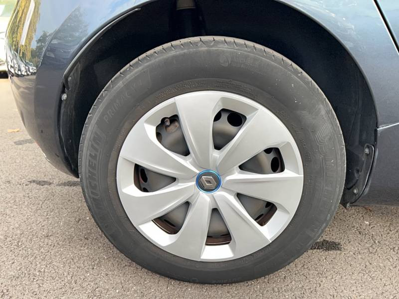 Renault Zoe R110 Achat Intégral Business 2021 - photo n°18 Renault Zoe R110 Achat Intégral Business  occasion à L'Isle-Jourdain - photo n°18