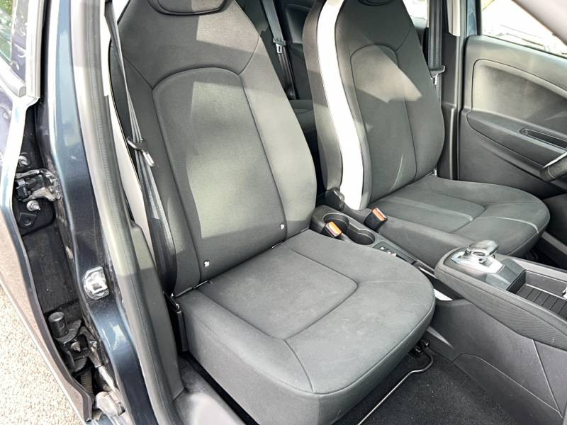 Renault Zoe R110 Achat Intégral Business 2021 - photo n°11 Renault Zoe R110 Achat Intégral Business  occasion à L'Isle-Jourdain - photo n°11